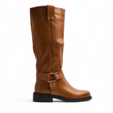 Europeon Union Women Havan Leather Boot #3420